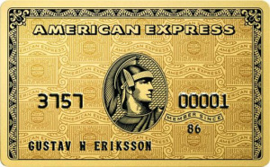 American-Express-Gold-Card