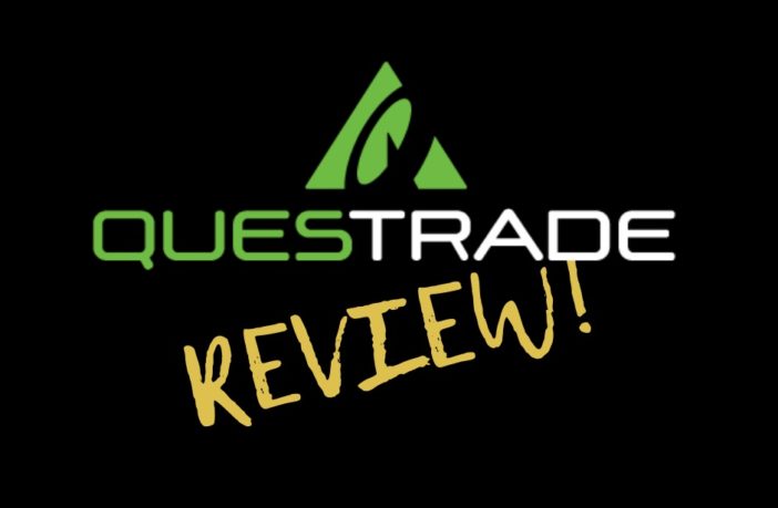 Questrade review