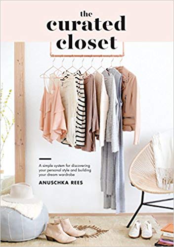 The Curated Closet