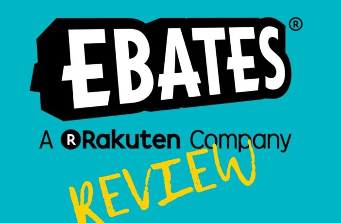 ebates review