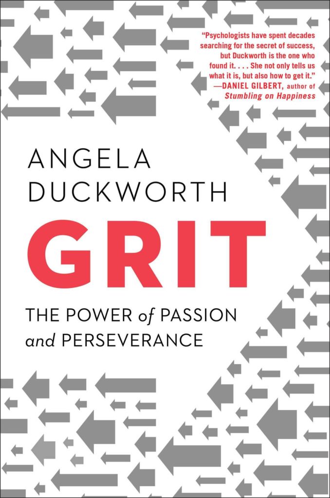 importance of grit