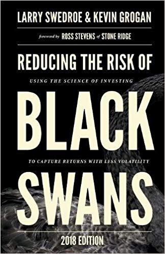 reducing the potential risk of black colored swans